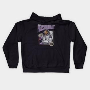 Joshua Dobbs Minnesota The Passtronaut Kids Hoodie